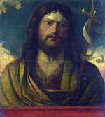 欧洲12-19世纪油画三_BUONCONSIGLIO, Giovanni - Saint John the Baptist